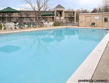 Days Inn Lafayette/University Facilities photo